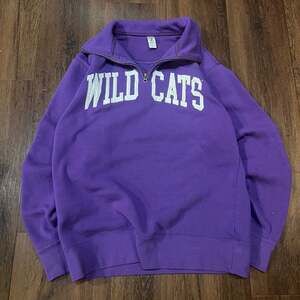 Zoozatz Kansas  State / Northwestern Wildcats